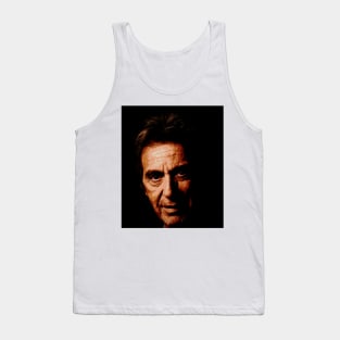 al pacino Tank Top